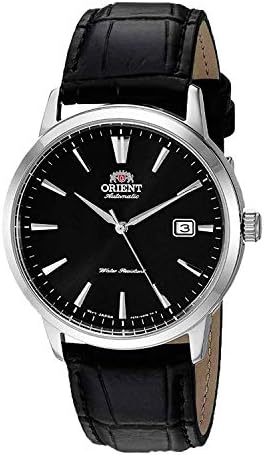 Amazon.com: Orient Men's Sport Stainless Steel Japanese Automatic
